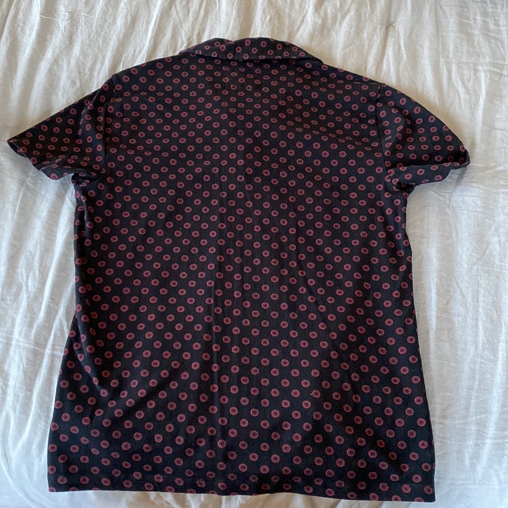 Express Stretch Polo - Picture 2 of 5